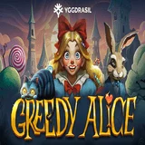 Bocoran RTP Slot Yggdrasil Greedy Alice